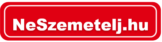 NeSzemetelj.hu